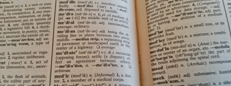 Glossary of SEO Terms