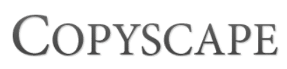 Copyscape Logo