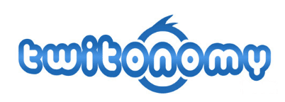 Twitonomy Logo