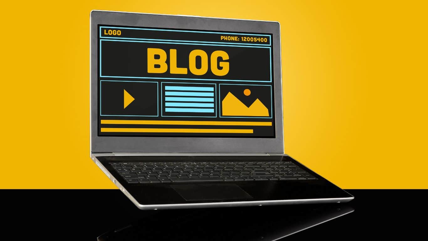 Blog post length affecting success